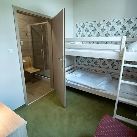 Ośrodek wypoczynkowy 4family *resort*spa*